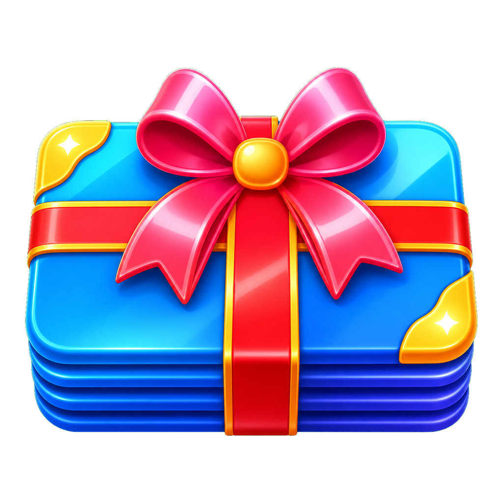 Carte cadeau 500 €